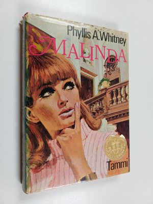 Phyllis A. Whitney : Malinda