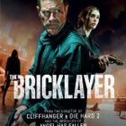 bricklayer (8 739) UUSI -FI- DVD nordic, o:renny harlin 2023 - pikkukuva 2
