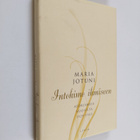 Maria Jotuni : Intohimo ihmiseen - pikkukuva 1