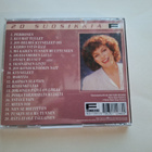 PAULA KOIVUNIEMI - 20 SUOSIKKIA . cd - pikkukuva 2