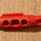 Transformers G1 BATTLEFIELD HEADQUARTERS 1990 - Missile - pikkukuva 2
