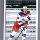 2023-24 Upper Deck - Stat Box Fillers - 0,75 € / kpl - pikkukuva 5