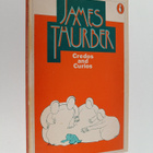 James Thurber : Credos and curios - pikkukuva 1