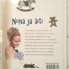Tiina Pappila - Niina ja äiti (sid.) - pikkukuva 2