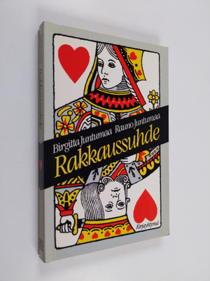 Birgitta Juntumaa : Rakkaussuhde