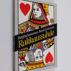 Birgitta Juntumaa : Rakkaussuhde - pikkukuva 1