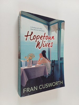 Frances Ann Cusworth : Hopetoun Wives