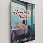 Frances Ann Cusworth : Hopetoun Wives - pikkukuva 1