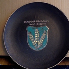 SAKSAN ......... SEINÄLAUTANEN 18,5 cm - pikkukuva 1
