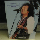 QUEEN MAGAZINE SUMMER 1999 ISSUE - pikkukuva 1