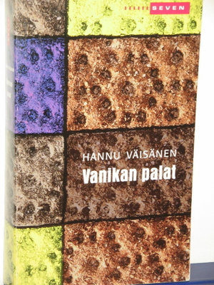 Hannu Väisänen : Vanikan palat