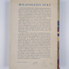 Giovanni Verga : Malavoglian suku - pikkukuva 2