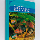 Peter Beck : Akvaariokäsikirja - pikkukuva 1