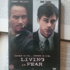 Living in Fear (DVD) - pikkukuva 1