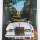 Rolls-Royce enthusiasts' club bulletin vuosikerta 1999 - pikkukuva 2
