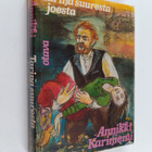 Annikki Kariniemi : Tarina suuresta joesta - pikkukuva 1