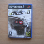 NEED FOR SPEED-PROSTREET (ps2) - pikkukuva 1