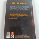 Novellikirjailija Luusalmi : Siivellä eläjä : kohtaamisia... - pikkukuva 2