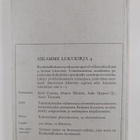 Aikamme lukukirja 4 - pikkukuva 2