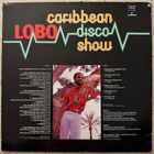 [LP] LOBO: CARIBBEAN DISCO SHOW - pikkukuva 2