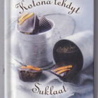 Corinne Jausserand: Kotona tehdyt suklaat - pikkukuva 1