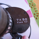 Kiikarit Fast Focus Panora, 7 x 50 - pikkukuva 3