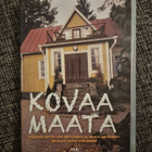 Kovaa maata - pikkukuva 1