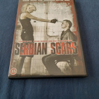 Serbian scars dvd - pikkukuva 1