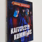 Tuomo Kuitunen : Kaivoksen kummitus - pikkukuva 1
