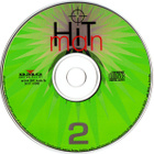 Hitman 2 CD - pikkukuva 3