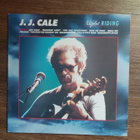 J. J. Cale - Night Riding - pikkukuva 1