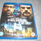 PELHAM 123 (Denzel Washington) BD*** - pikkukuva 1