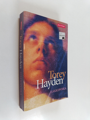 Torey Hayden : Häkkipoika