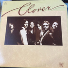 Clover (1977) LP Huey Lewis - pikkukuva 1