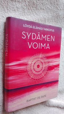 Baptist De Pape: Sydämen voima