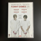 Funny Games - DVD - pikkukuva 1