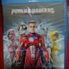 Power Rangers - pikkukuva 1
