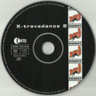 Various • Energy X-travadance 2 CD - pikkukuva 3