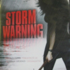 STORM WARNING DVD - pikkukuva 1
