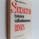 Viktor Holodkovski : Suomen työväen vallankumous 1918 - pikkukuva 1