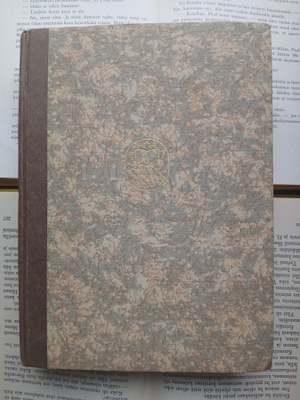 Torolf Elster - Gottlobin tarina (sid.)