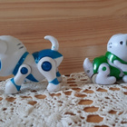 Robotit: koira ja dinosaurus - pikkukuva 3