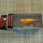 Rapala  Shad Rap SR-4 vaappu. - pikkukuva 1
