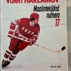 Maalintekijä numero 17  Valeri Harlamov - pikkukuva 1