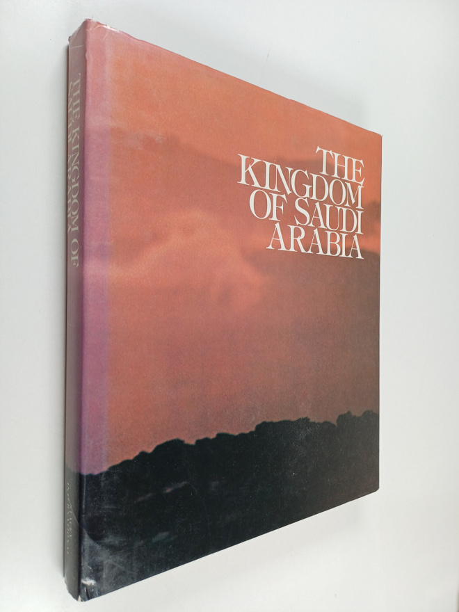 The Kingdom of Saudi Arabia