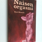 Kari Heusala : Naisen orgasmi - pikkukuva 1
