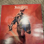 Judas priest vinyyli Hero,Hero - pikkukuva 1