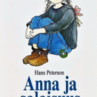 Hans Peterson - ANNA JA SALAISUUS - pikkukuva 1