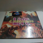 CANDLEMASS - LIVE IN STOCKHOLM M-/EX+ 2LP - pikkukuva 1