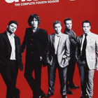 Entourage - Kausi 4 - (3 DVD) - pikkukuva 1